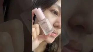 VDL TONE STAIN COLOR CORRECTING PRIMER in Rose Quartz 🩷
