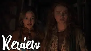 Научная фантастика и фэнтези: Обзор 6-й серии 5-го сезона сериала &laquo;Очень странные дела&raquo; под назва...
