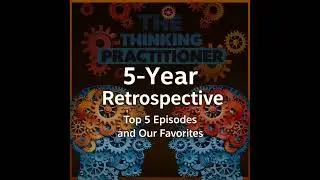 160: 5 Years & Half a Million Downloads: Your Favorite Episodes & Ours (with Til Luchau & Whitney...