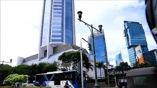 Tukang Ngider: Jelajah Jakarta
