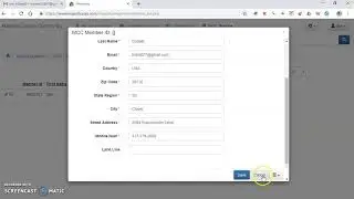 MCC Online Registration Instructions