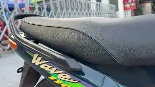 8/1 Wave thái đời 2000. 0966003686 Ng Quang 