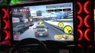 WMMT6R | BIG7★ | Battle Movie | =MHR= | 生音声①