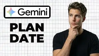 How To Plan A Date Night In Google Gemini (2026 Guide)