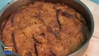 Recetas tradicionales Federación ESPIGAS - Sopas de ajo en sartén