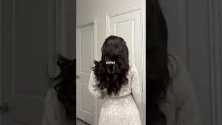 Hair wash day transformation 🤍🧖🏽&zwj;♀️ so satisfying 🫧 #hair #haircare #hairstyles #selfcare #grwm