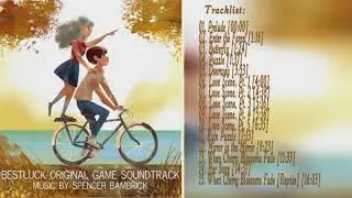 BestLuck Original Game Soundtrack OST