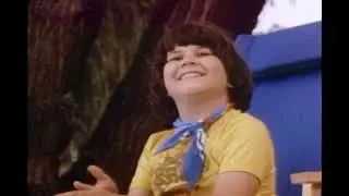 The Edison Twins S04 E10  The Live One