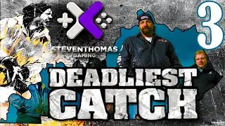 Deadliest Catch: Alaskan Storm:  Uh oh - Episode 3