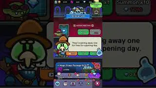 Legendslime: HUGE UPDATE! Play NOW! #legendslime #loadcomplete