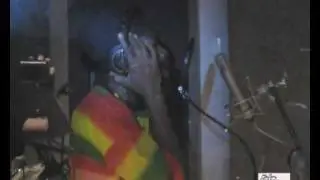CAPLETON - LIFE  (World Crisis Riddim) INKALINK RECORDS