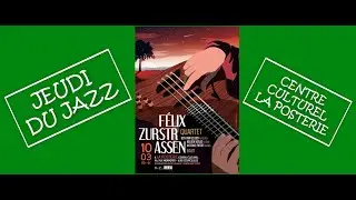 FELIX ZURSTRASSEN 10 mars 2022