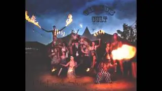 Circus Cult - The Freak Show