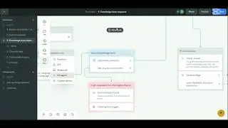 Extracting Knowledge Bases in Voiceflow &ndash; Step-by-Step Guide