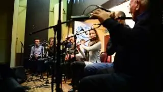 Tulla Ceili Band, CD Launch, Feakle 2016