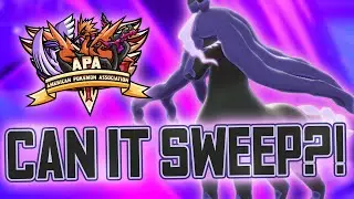 Can CHOICE SCARF SPECTRIER Send Us To the FINALS?! | APA S7 Semi Finals | vs Atlanta Victinis