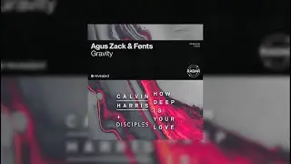 Gravity vs How Deep Is Your Love (Hardwell Mashup)...