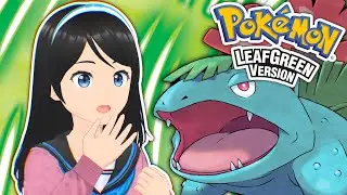 Victory Road! - Pokemon LeafGreen [11]