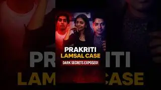 Prakriti Lamsal Case | Don&rsquo;t Skip This #TrueCrime