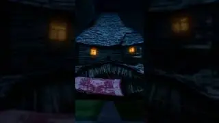 #monsterhouse #fypシ #fypage #fypviral #fypp #nostalgia #childhood #memories #kid #movie #horror #fyp