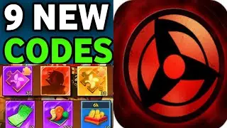 Shadow Hand Seal&zwnj; Codes | How To Redeem Codes & Guide Gameplay 