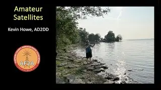 Amateur Radio Satellites