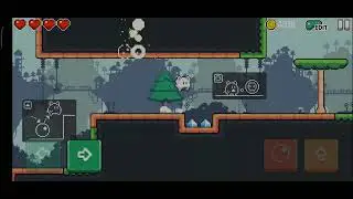 1-I level. 100%. Bubble Tale