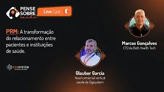 PENSE SOBRE SA&Uacute;DE - PRM (Patient Relationship Management)