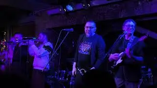 Markscheider Kunst Family - Танец