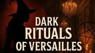 &ldquo;Witchcraft in the French Court | Dark Rituals and Secrets of Versailles&rdquo;#history #trending 