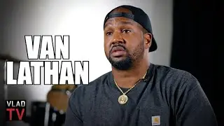 Van Lathan Reacts to Alex Jones Saying Kanye Has a Homoerotic Fetish for Hitler (Part 7)