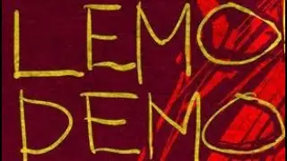 Lemon Demon - Spirit Phone but it’s ALL (mostly) demos