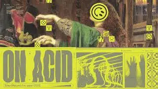 ShortRound - ON ACID