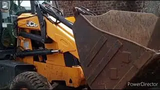 JCB bulldozer Baba #status #bulldozer #jcbshorts #song #jcb3dxmachine #jcb #baba