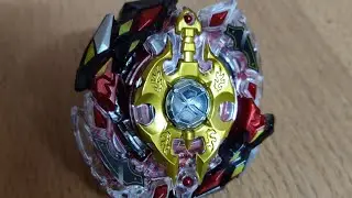 Takaratomy Beyblade burst God in india UNBOXING !!!! , legend Spryzen S3