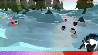 Sock Cop keeps it frosty