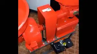 How To Assemble The Mini Rice Mill Machine