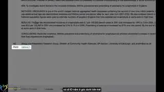 Full text research Articles