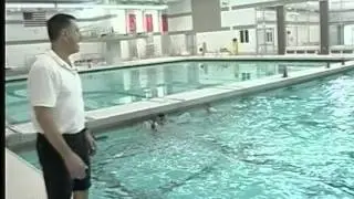 Fundamentals of Coaching Age Group Swimmers.  Tips for Coaches, swimmers and parents.