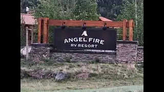 Angel Fire & Red River New Mexico