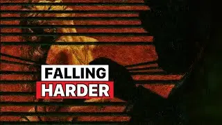 Why You Always FALL HARDER | The Emotional Weight Men Carry in Silence