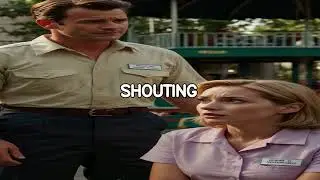 Karen Demands VIP Treatment At Roller Coaster, Gets Removed From Theme Park