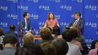 Asian Americans in the Political Arena