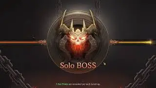 🔥 MU: Dark Epoch &ndash; Epic MMORPG Adventure! | Gameplay, Classes & First Impressions 💥| Part 2 |