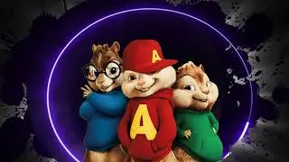 They Don't Care About Us - The Chipmunks ( Michael Jackson )