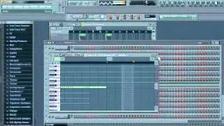 HARDSTYLE - Bass Sequence