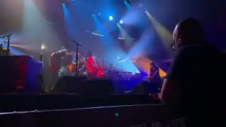 My Morning Jacket - Run Thru - The National Anthem 10/24/2025 