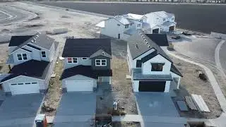 Cranefield - Nov. 7, 2025 by Williams Homes - Star, Idaho