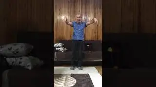 Dik Horon (HORAN) Eğitim Çalışması ...