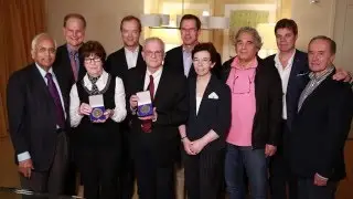 iwCLL &ndash; International Workshop on Chronic Lymphocytic Leukemia